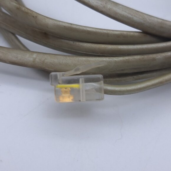 Vintage Push Button Phone by Northern Telecom QSQM2500AX - Picture 10 of 11